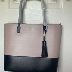 Kate Spade Karla Tote
